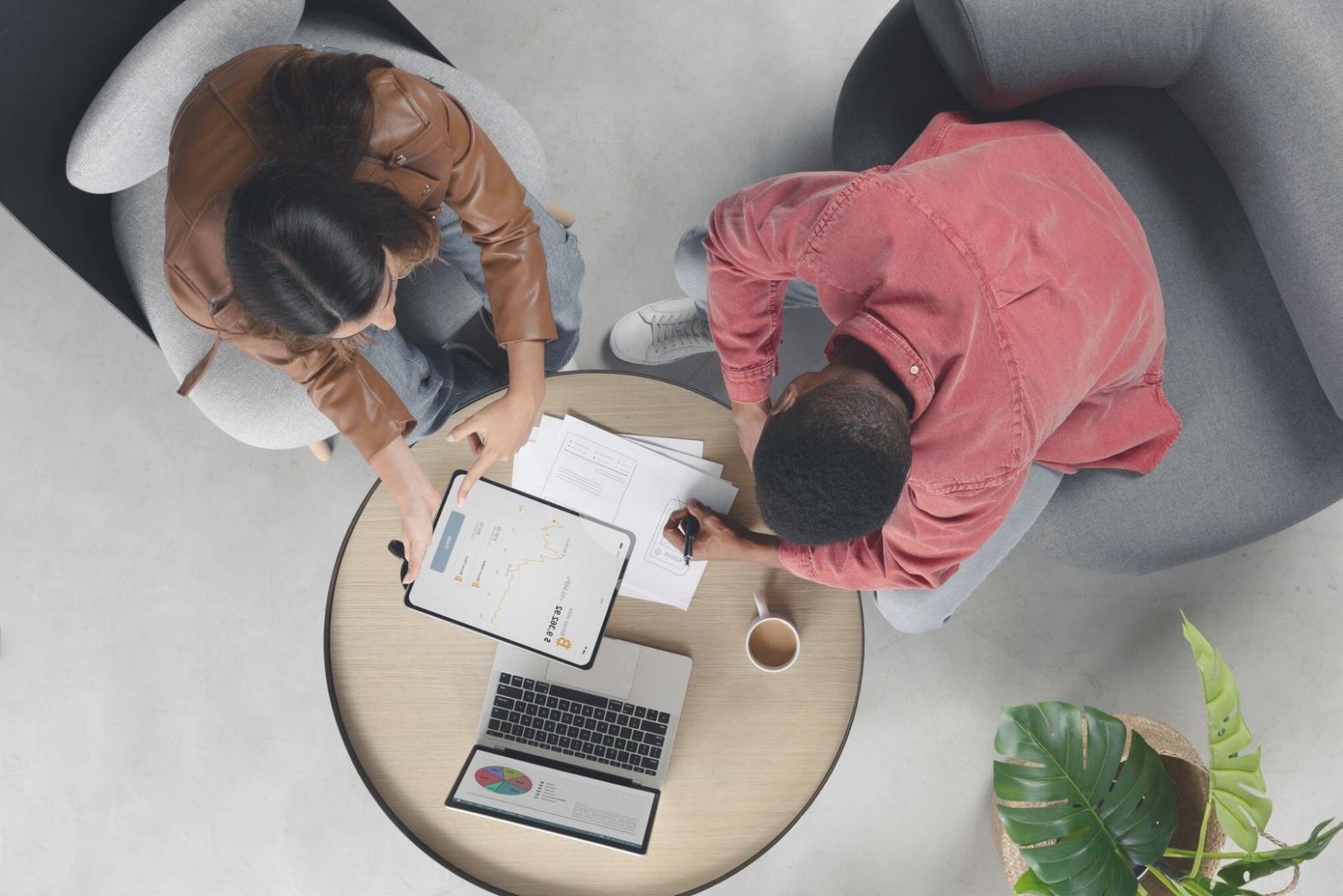 Hands-on budget analysis workshop with real business case studies