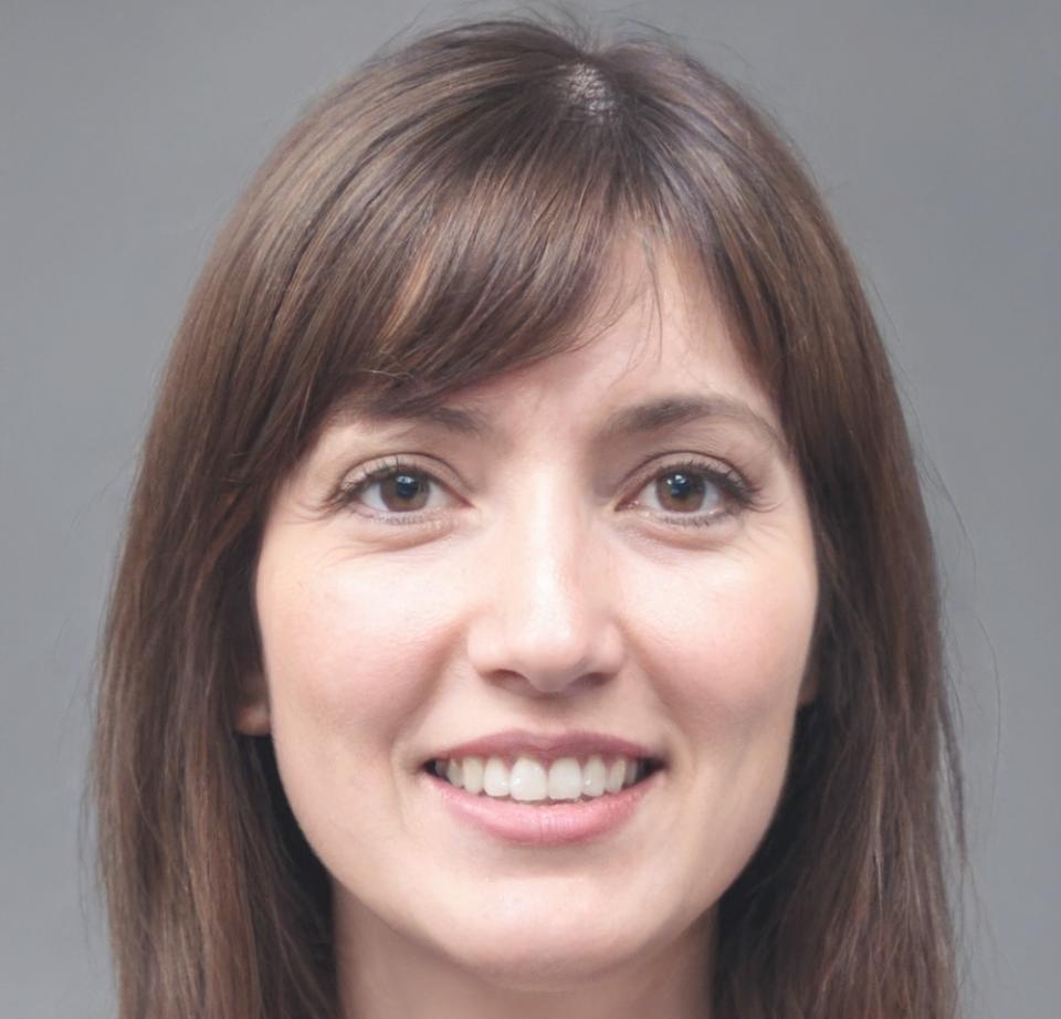 Carmen Villanueva budget specialist